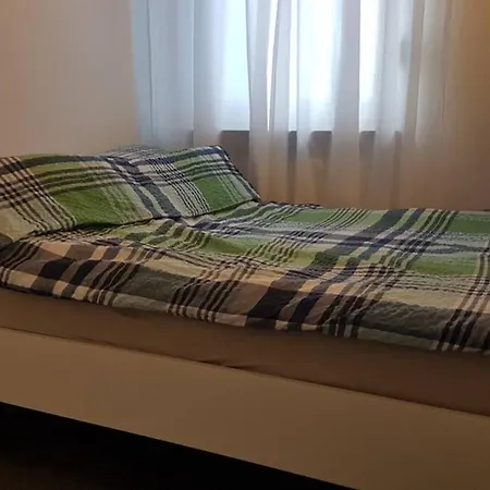 Einfache Zentrums Nahe *