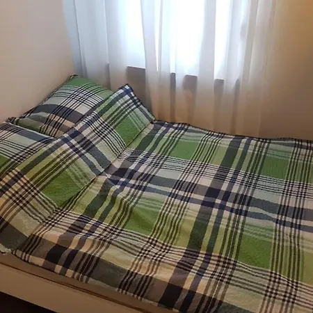 Apartmán Einfache Zentrums Nahe