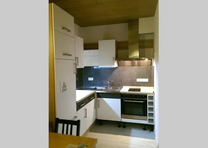 Appartement Einfache Zentrums Nahe *