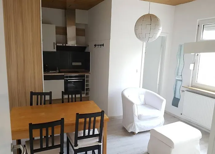 Einfache Zentrums Nahe