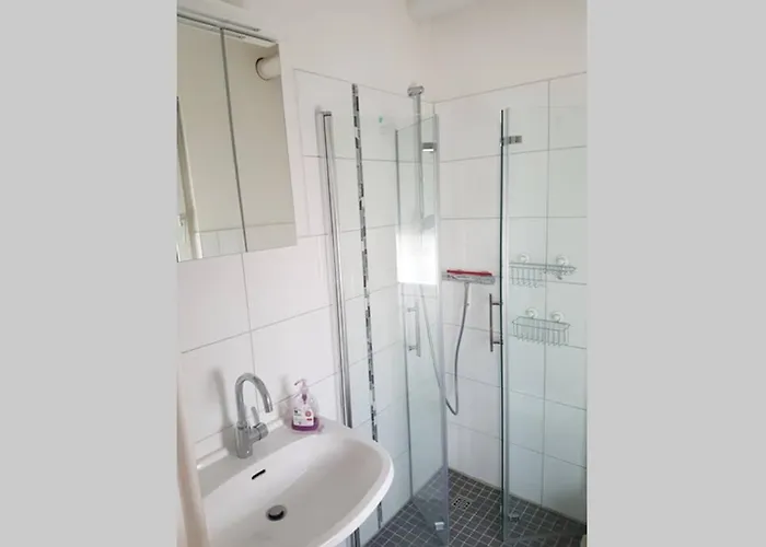 Einfache Zentrums Nahe * Gummersbach