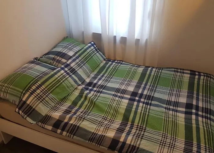 Appartement Einfache Zentrums Nahe